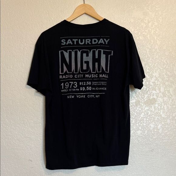 Junk Food Pink Floyd Graphic T-Shirt - Picture 6 of 7